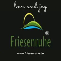 5 Sterne Ferienwohnung Friesenruhe in Werdum bei Neuharlingersiel
